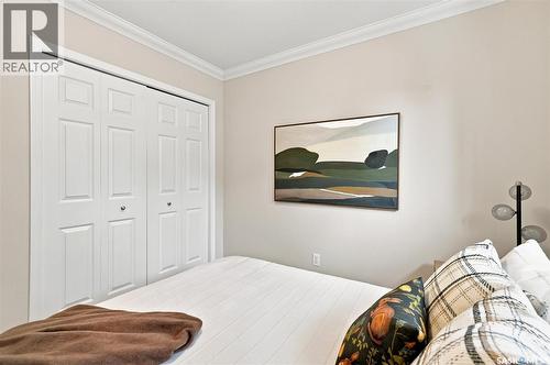 510 Steiger Way, Saskatoon, SK - Indoor Photo Showing Bedroom