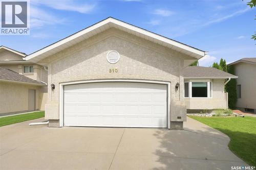 510 Steiger Way, Saskatoon, SK - Outdoor