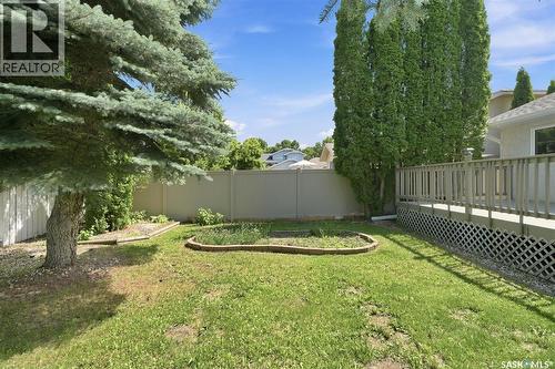 510 Steiger Way, Saskatoon, SK - Outdoor
