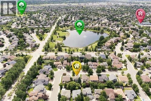 510 Steiger Way, Saskatoon, SK - Outdoor With View