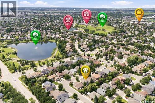 510 Steiger Way, Saskatoon, SK - Outdoor With View