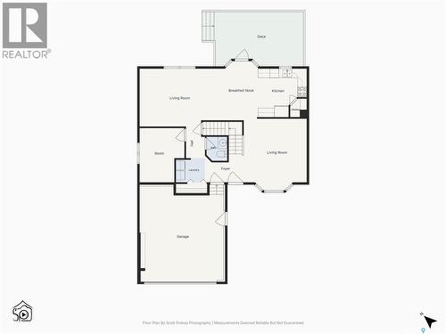 510 Steiger Way, Saskatoon, SK - Other