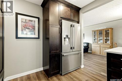 18 Forman Bay, Regina, SK - Indoor