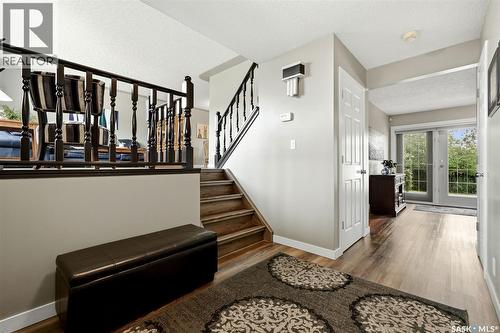 18 Forman Bay, Regina, SK - Indoor Photo Showing Other Room