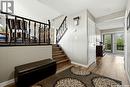 18 Forman Bay, Regina, SK  - Indoor Photo Showing Other Room 