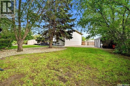 18 Forman Bay, Regina, SK - Outdoor