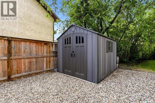 18 Forman Bay, Regina, SK - Outdoor
