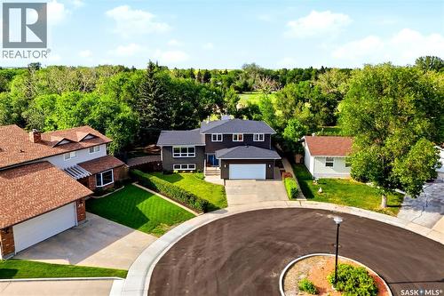 18 Forman Bay, Regina, SK - Outdoor