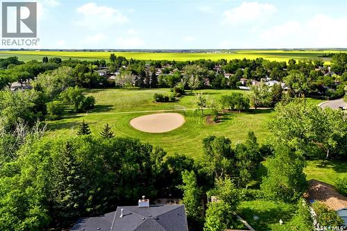 18 Forman Bay, Regina, SK - Outdoor With View