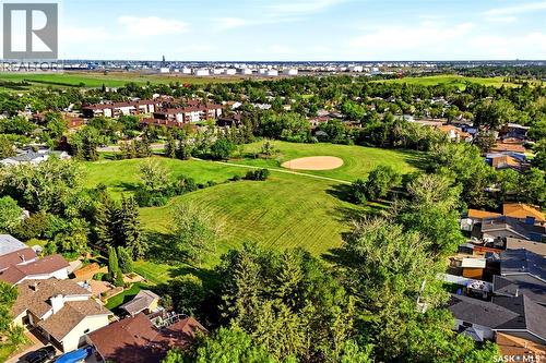 18 Forman Bay, Regina, SK - Outdoor With View