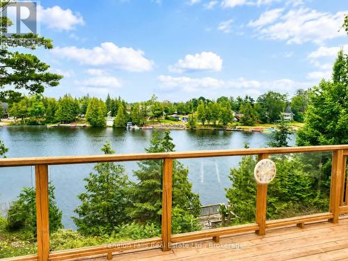 226 FRANCIS STREET E  Kawartha Lakes (Fenelon Falls), ON K0M 1N0