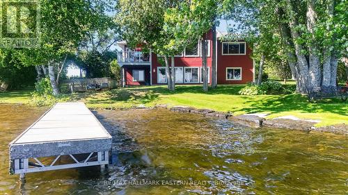 734 DUFFUS DRIVE  Selwyn, ON K0L 1T0