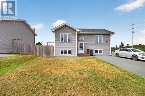 7 Buckingham Drive  Conception Bay South, NL A1W 4H8