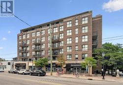 203 - 150 CAROLINE AVENUE  Ottawa, ON K1Y 4X8