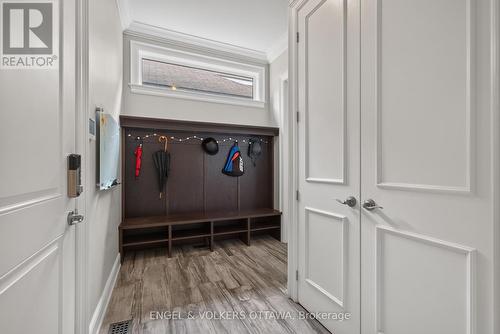 64 Helena Street, Ottawa, ON - Indoor Photo Showing Other Room