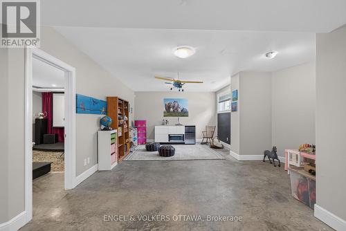 64 Helena Street, Ottawa, ON - Indoor