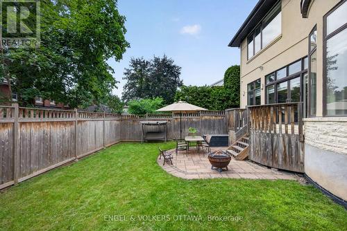 64 Helena Street, Ottawa, ON - Outdoor