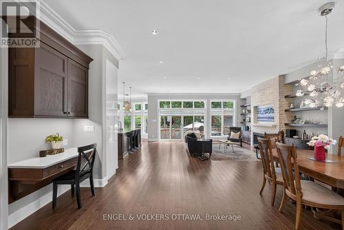 64 Helena Street, Ottawa, ON - Indoor