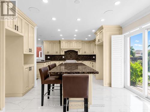 287 Andy Crescent, Vaughan, ON - Indoor