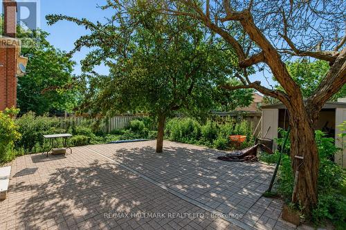 287 Andy Crescent, Vaughan, ON - Outdoor