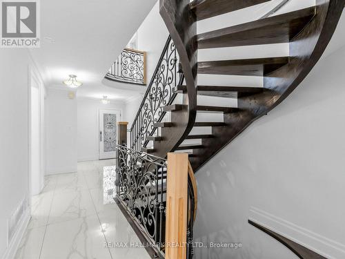 287 Andy Crescent, Vaughan, ON - Indoor Photo Showing Other Room