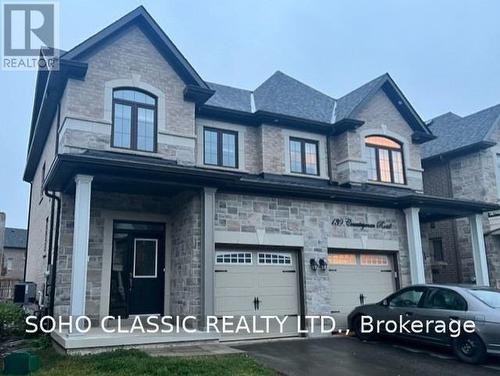 141 COUNTRYMAN ROAD  East Gwillimbury, ON L9N 0N8