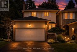 71 BISHOP CRESCENT Markham, ON L3P 4N5