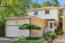 71 Bishop Crescent, Markham, ON  - Outdoor With Exterior 