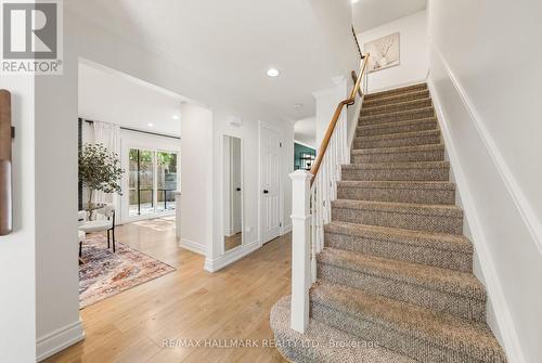 71 Bishop Crescent, Markham, ON - Indoor Photo Showing Other Room