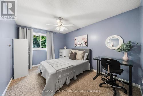 71 Bishop Crescent, Markham, ON - Indoor Photo Showing Bedroom