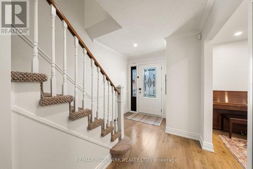 71 Bishop Crescent, Markham, ON - Indoor Photo Showing Other Room