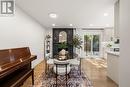 71 Bishop Crescent, Markham, ON  - Indoor Photo Showing Dining Room 