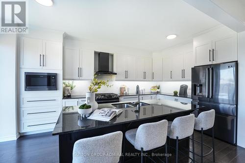 18 MORNING SPARROW DRIVE  Vaughan, ON L4H 5A6