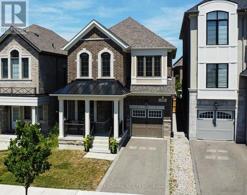 18 MORNING SPARROW DRIVE  Vaughan, ON L4H 5A6