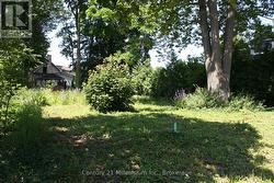 NA 2ND AVENUE S Arran-Elderslie, ON N0G 0A1