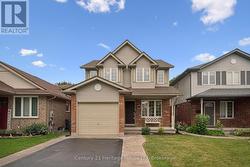 94 MILSON CRESCENT Guelph (Kortright Hills), ON N1C 1G6