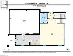 Floor plan - 