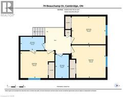 Floor plan - 