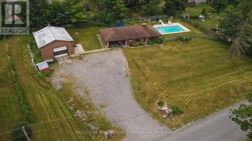 129 CLIFFORD ROAD  Douro-Dummer, ON K0L 3A0