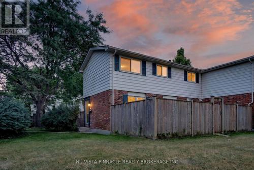 69 CONWAY DRIVE  London South (South X), ON N6E 2H4