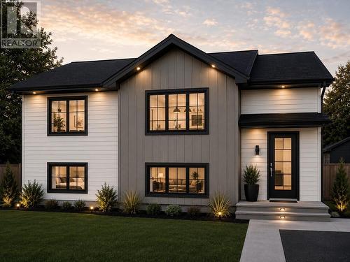 LOT 47 BENAVA Court  Clarenville, NL A5A 4H3