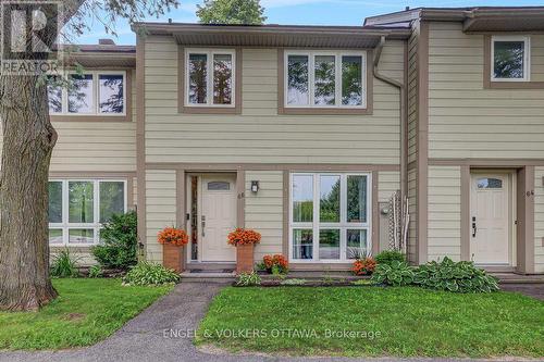 66 PEARY WAY  Ottawa, ON K2L 1Z8