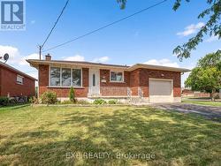 151 WELLINGTON STREET Welland (Lincoln/Crowland), ON L3B 1B4