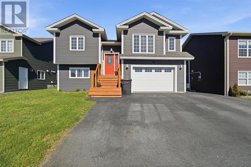 44 Moffatt Road  Mt. Pearl, NL A1N 0G3