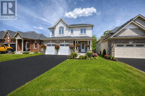 892 BURWELL STREET  Fort Erie (Lakeshore), ON L2A 1N1