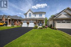 892 BURWELL STREET Fort Erie (Lakeshore), ON L2A 1N1