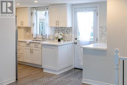 45 PARKER STREET  St. Catharines (Western Hill), ON L2S 1C7