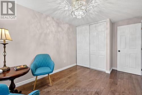 2451 Malcolm Crescent, Burlington (Brant Hills), ON - Indoor
