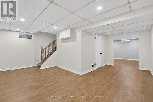 2451 Malcolm Crescent, Burlington (Brant Hills), ON - Indoor