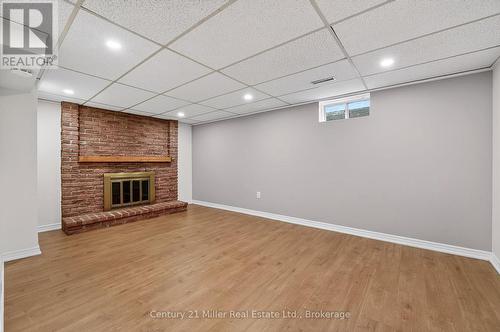 2451 Malcolm Crescent, Burlington (Brant Hills), ON - Indoor